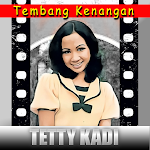 Cover Image of डाउनलोड Tetty Kadi Sepanjang Jalan Ken  APK