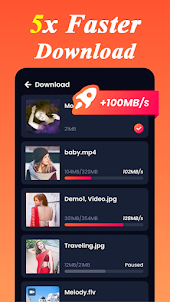 All Video Downloader App 2023