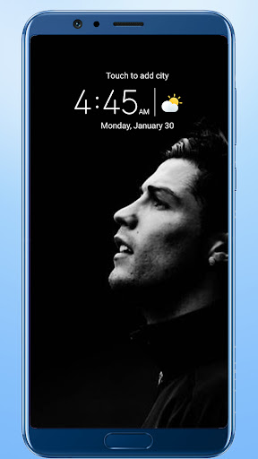 Ronaldo Wallpapers Full HD