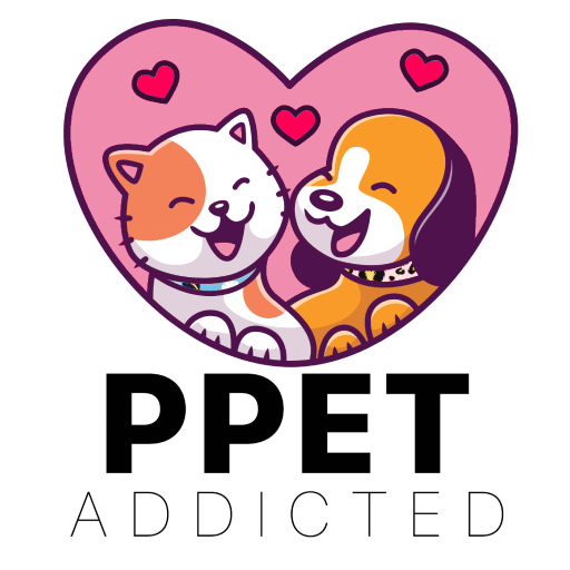 PPET Addicted logo