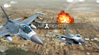 screenshot of AirFighters