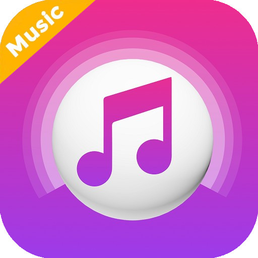 Mp3 Player - Music Player 0S17  Icon