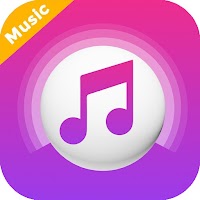 IMusic - Music Player IOS style