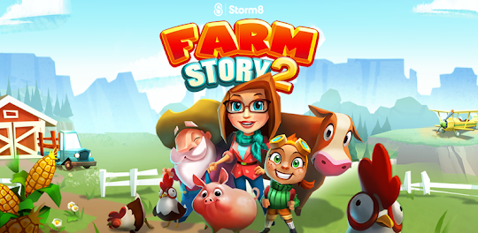 Baixar e jogar Farm Bay: Jogo de Fazenda e Aventuras no PC com