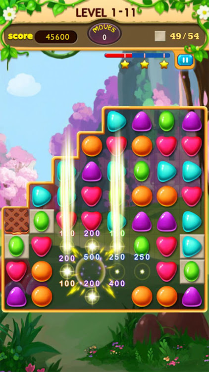Candy Journey - 6.0.5086 - (Android)