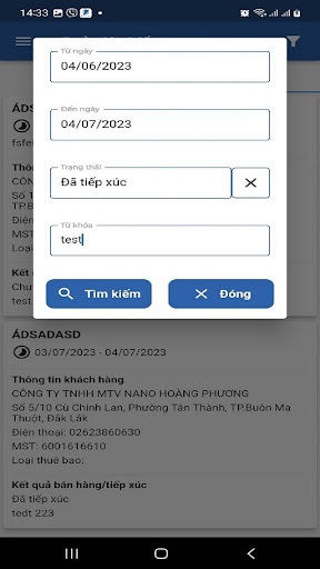 vTool v2 Screen 3