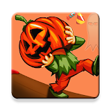 PranHall Sloty Halloween icon