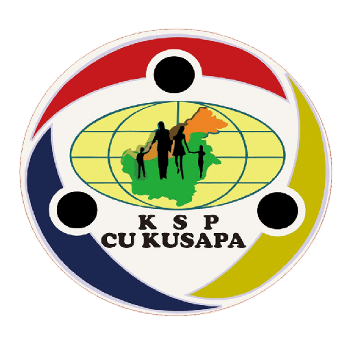 Escete - CU Kusapa logo