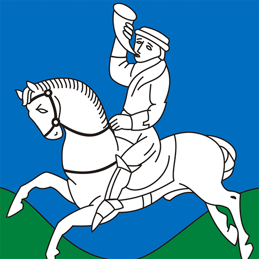 Nyergesújfalu logo