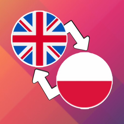 English Polish Translator 1.0 Icon