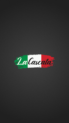 Android application La Cascata Trier screenshort