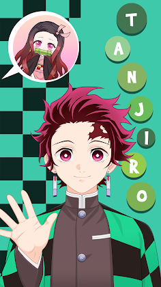Anime Avatar Prince ASMR - Screenshot 2