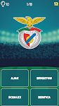 screenshot of Soccer Clubs Logo Quiz Game
