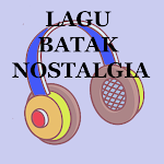 Cover Image of ดาวน์โหลด LAGU BATAK NOSTALGIA 2.0 APK