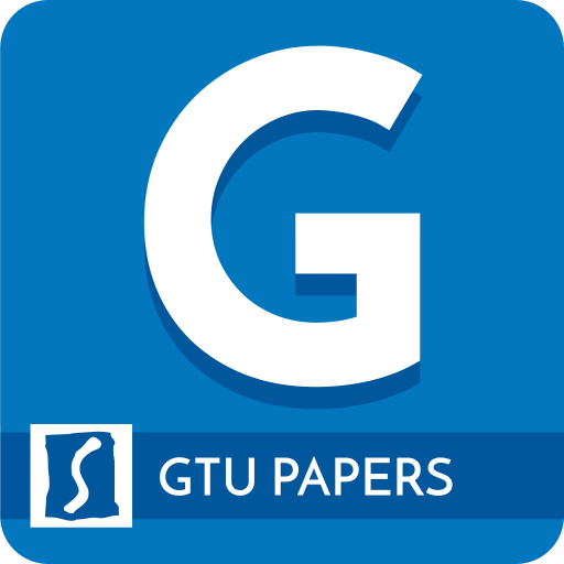 GTU Exam Question Papers (Engi  Icon