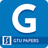 GTU Exam Question Papers (Engineering) - Stupidsid icon