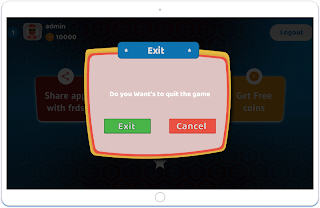 Bhabhi - Online card game - Screenshot 3