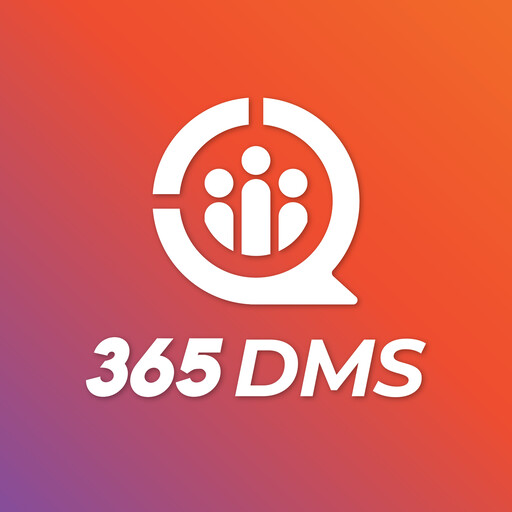 DMS 365 Download on Windows
