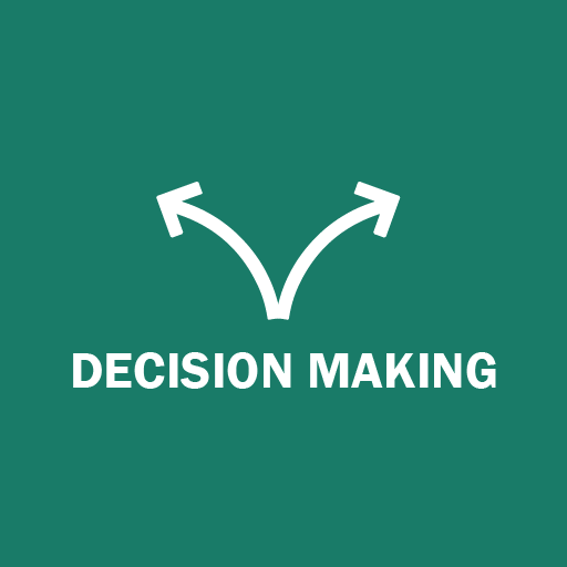 Decision Making logo