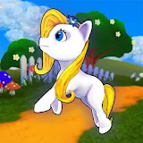 Pony Run icon