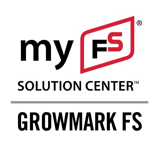 GROWMARK FS MidAtlantic - myFS logo