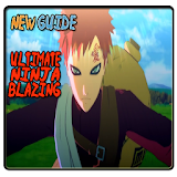 New Guide Narruto Blazing icon