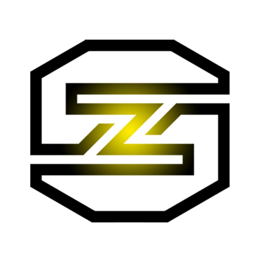 ZERO-DRIVER logo