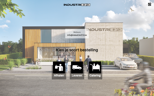 Industrie313 Screen 3