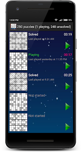 Sudoku Ultimate Offline puzzel Screenshot