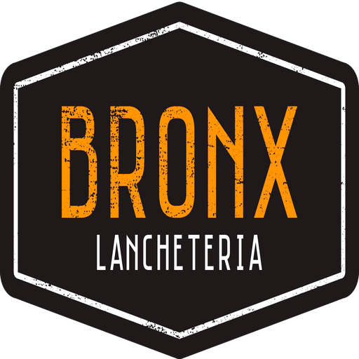 Bronx Lancheteria logo