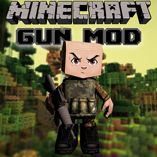 Gun Mods logo