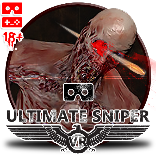 Ultimate Sniper VR  Icon