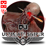 Ultimate Sniper VR icon