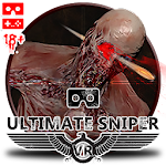 Ultimate Sniper VR Apk