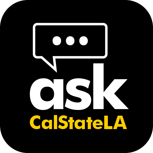 AskCalStateLA Unduh di Windows
