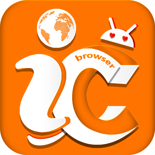 iC Browser : Fast & Private