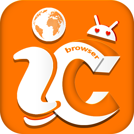 iC Browser   Fast and Private