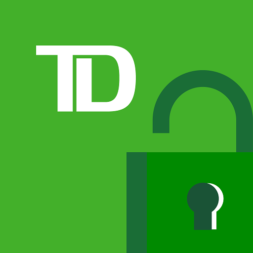 TD Token for Business Logo