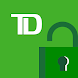 TD Token for Business - Androidアプリ