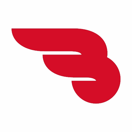 Benati Contabilidade logo