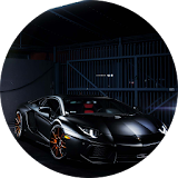 Cars Lamborghini Wallpapers HD icon