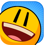 EmojiNation - emoticon game icon