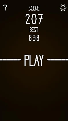 GapJump - Screenshot 1