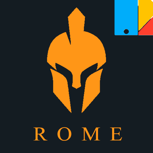 Rome Xperia™ Theme 1.0 Icon