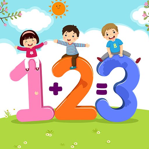 TOT Math : Kids Math Learning Download on Windows