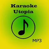 Karaoke Lagu Utopia icon