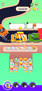 Order Jam 2