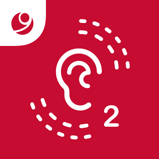 AudioKey 2 logo