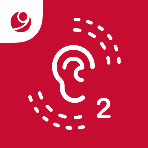 AudioKey 2 2.0.4 Icon