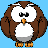 Fowl Owl icon